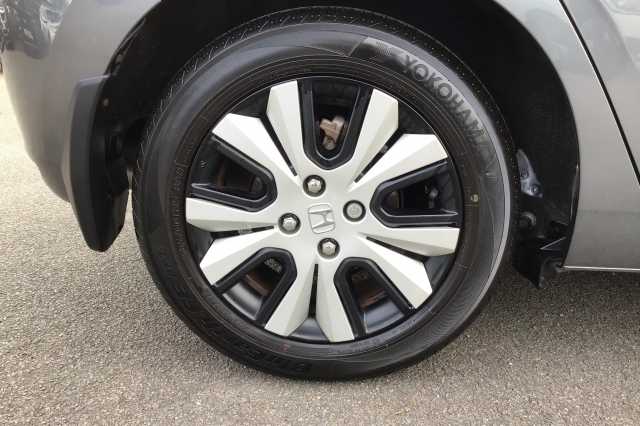 Honda Jazz Hybrid 1.5 i-MMD Hybrid SR 5dr eCVT 