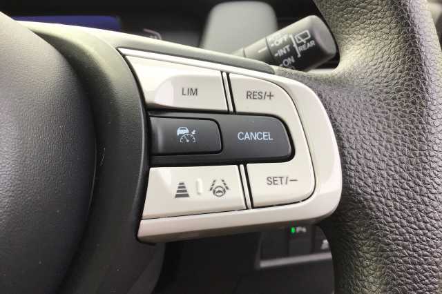 Honda Jazz Hybrid 1.5 i-MMD Hybrid SR 5dr eCVT 