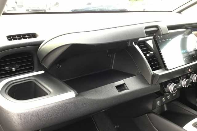 Honda Jazz Hybrid 1.5 i-MMD Hybrid SR 5dr eCVT 