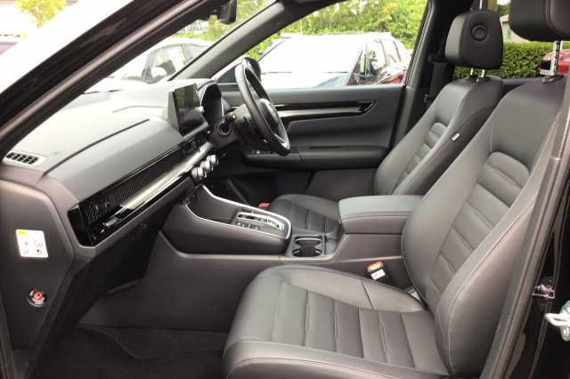 Honda CR-V Hybrid 2.0 ePHEV Advance Tech 5dr eCVT 