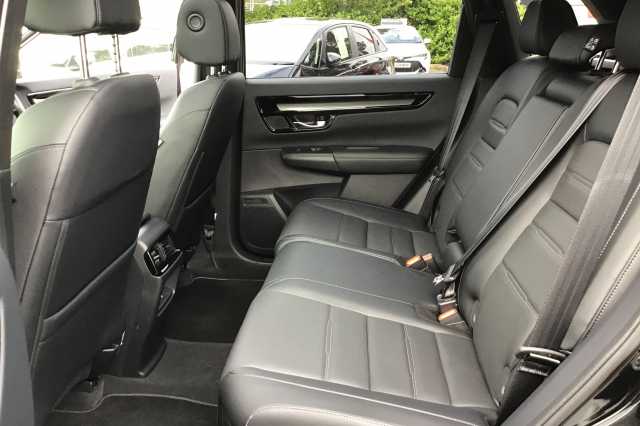 Honda CR-V Hybrid 2.0 ePHEV Advance Tech 5dr eCVT 