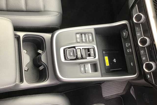Honda CR-V Hybrid 2.0 ePHEV Advance Tech 5dr eCVT 