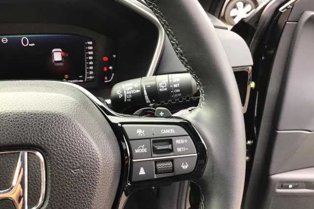 Honda CR-V Hybrid 2.0 ePHEV Advance Tech 5dr eCVT 