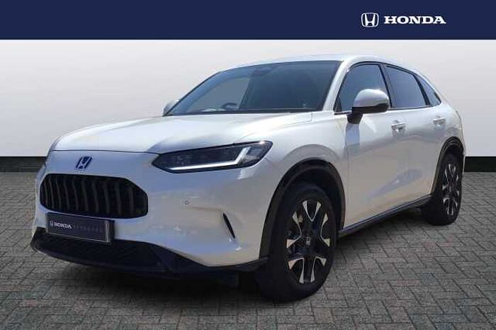 Honda ZR-V e:HEV 2.0 eHEV Advance 5dr CVT 