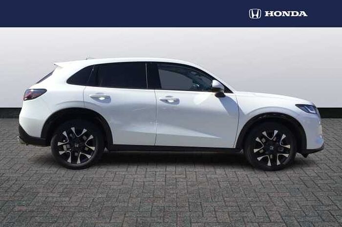 Honda ZR-V e:HEV 2.0 eHEV Advance 5dr CVT 