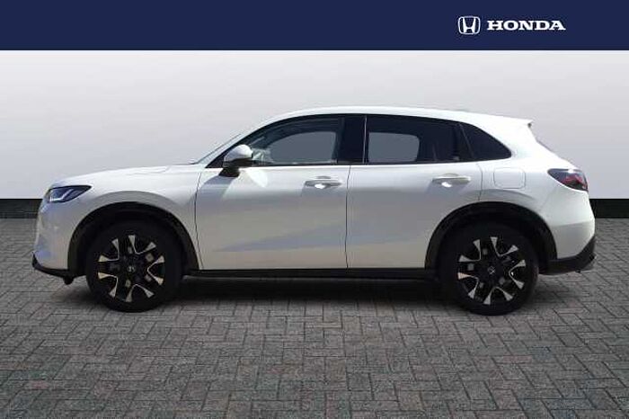 Honda ZR-V e:HEV 2.0 eHEV Advance 5dr CVT 