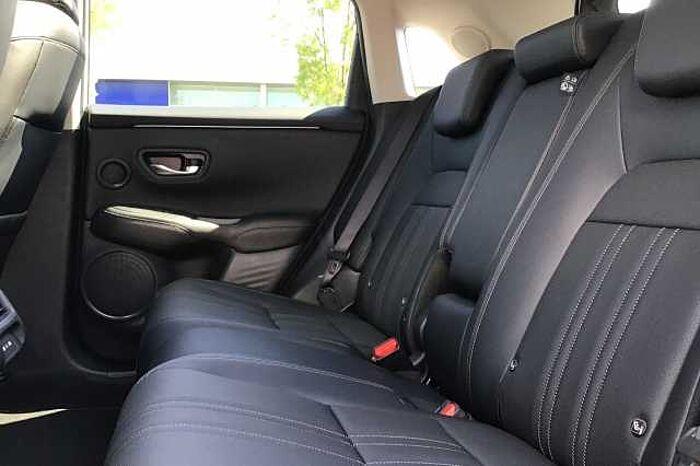 Honda ZR-V e:HEV 2.0 eHEV Advance 5dr CVT 