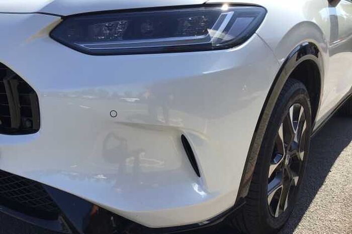 Honda ZR-V e:HEV 2.0 eHEV Advance 5dr CVT 