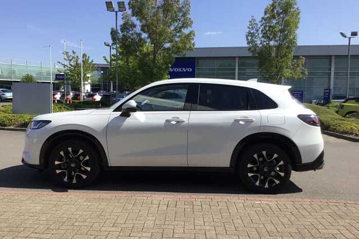 Honda ZR-V e:HEV 2.0 eHEV Advance 5dr CVT 