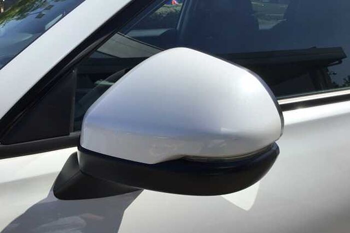 Honda ZR-V e:HEV 2.0 eHEV Advance 5dr CVT 