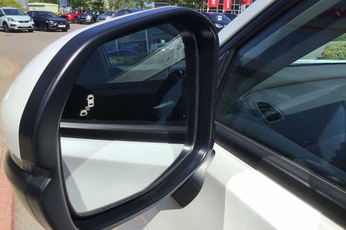 Honda ZR-V e:HEV 2.0 eHEV Advance 5dr CVT 