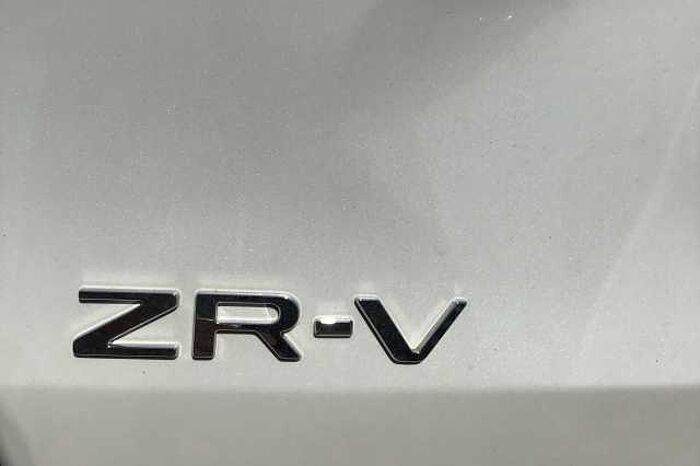 Honda ZR-V e:HEV 2.0 eHEV Advance 5dr CVT 