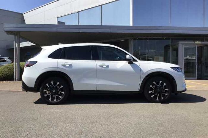 Honda ZR-V e:HEV 2.0 eHEV Advance 5dr CVT 