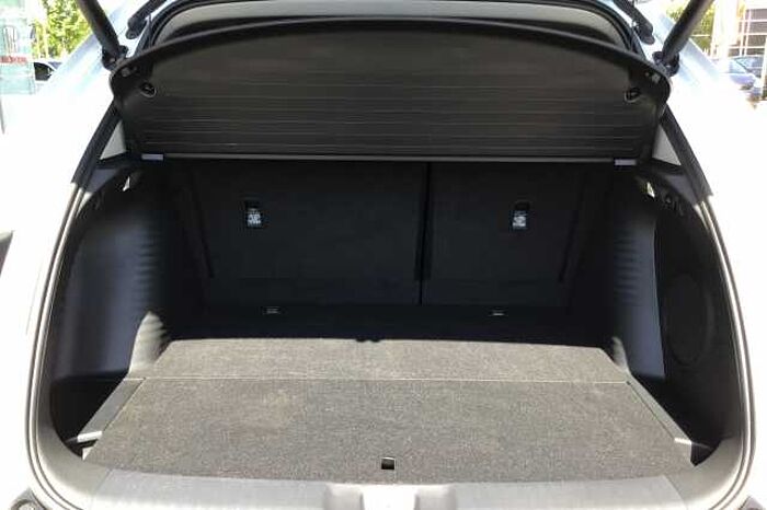 Honda ZR-V e:HEV 2.0 eHEV Advance 5dr CVT 