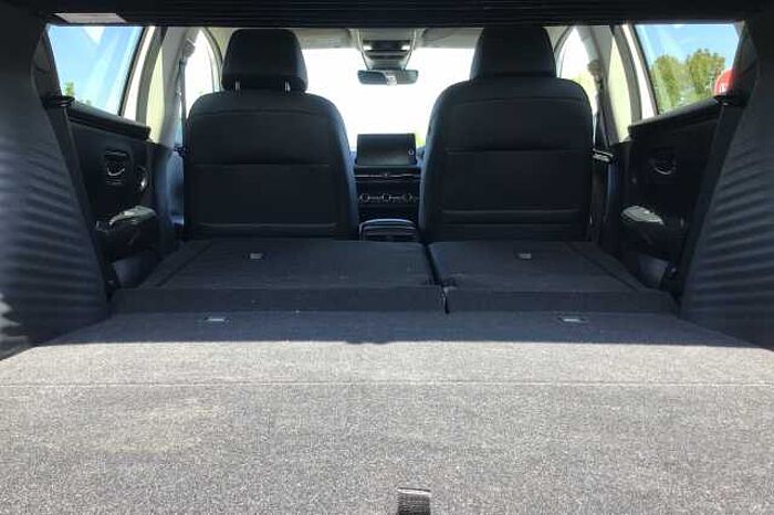 Honda ZR-V e:HEV 2.0 eHEV Advance 5dr CVT 