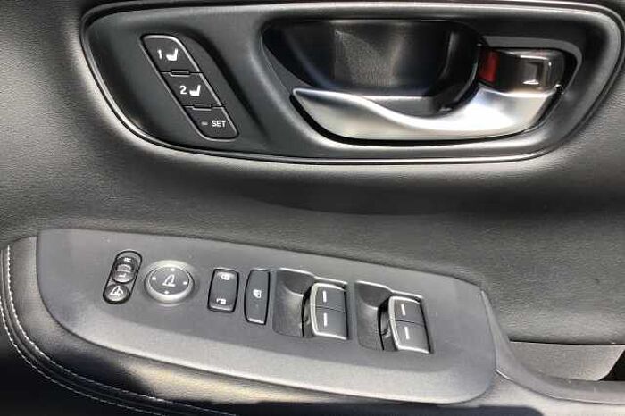 Honda ZR-V e:HEV 2.0 eHEV Advance 5dr CVT 