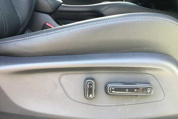 Honda ZR-V e:HEV 2.0 eHEV Advance 5dr CVT 