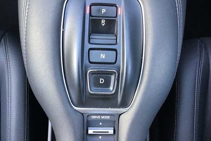 Honda ZR-V e:HEV 2.0 eHEV Advance 5dr CVT 