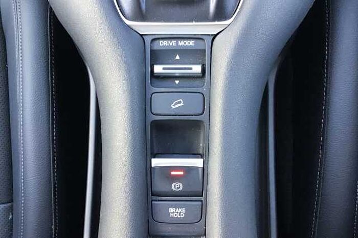 Honda ZR-V e:HEV 2.0 eHEV Advance 5dr CVT 