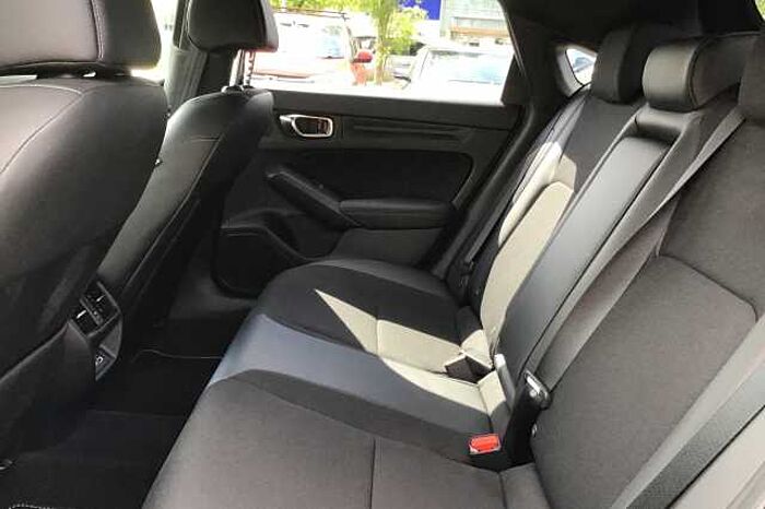 Honda Civic Hybrid 2.0 eHEV Sport 5dr CVT 