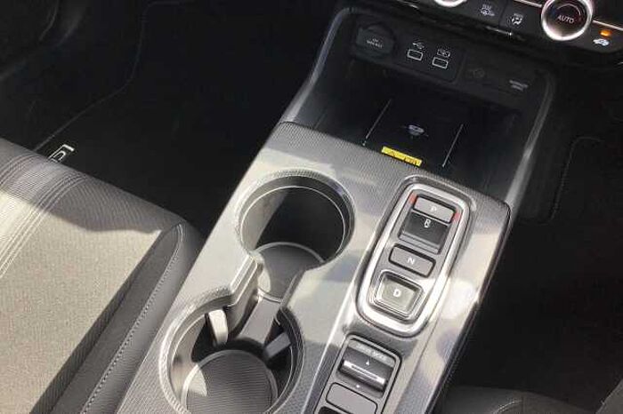 Honda Civic Hybrid 2.0 eHEV Sport 5dr CVT 