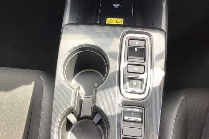 Honda Civic Hybrid 2.0 eHEV Sport 5dr CVT 
