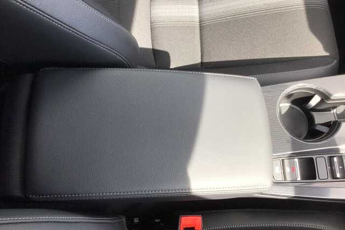 Honda Civic Hybrid 2.0 eHEV Sport 5dr CVT 