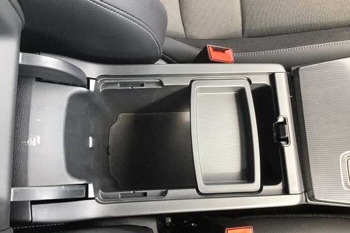 Honda Civic Hybrid 2.0 eHEV Sport 5dr CVT 