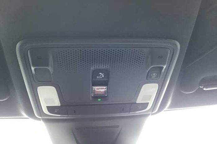 Honda Civic Hybrid 2.0 eHEV Sport 5dr CVT 