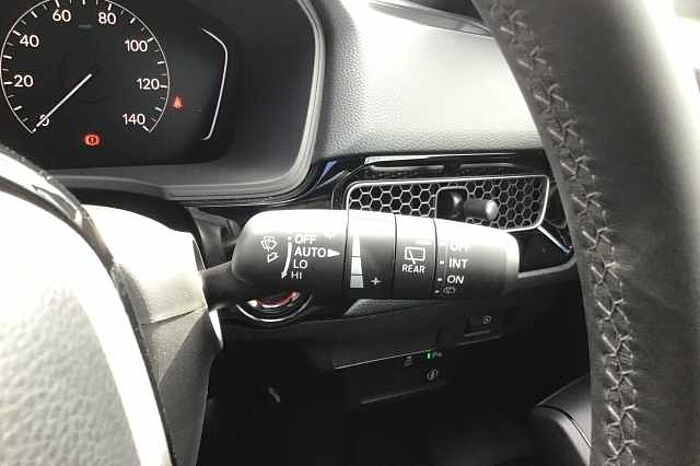 Honda Civic Hybrid 2.0 eHEV Sport 5dr CVT 