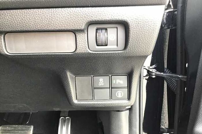 Honda Civic Hybrid 2.0 eHEV Sport 5dr CVT 