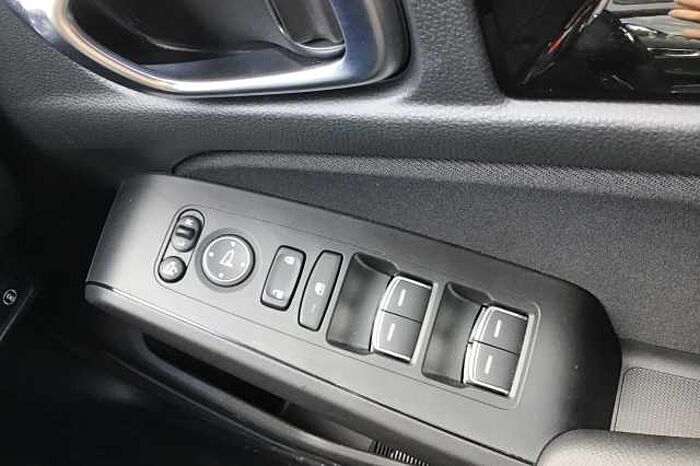 Honda Civic Hybrid 2.0 eHEV Sport 5dr CVT 