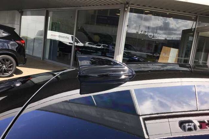 Honda Civic Hybrid 2.0 eHEV Sport 5dr CVT 