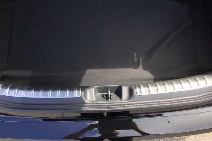 Honda Civic Hybrid 2.0 eHEV Sport 5dr CVT 