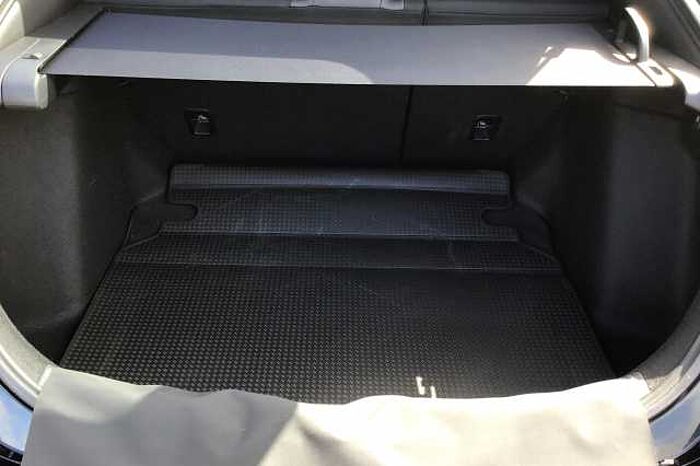 Honda Civic Hybrid 2.0 eHEV Sport 5dr CVT 