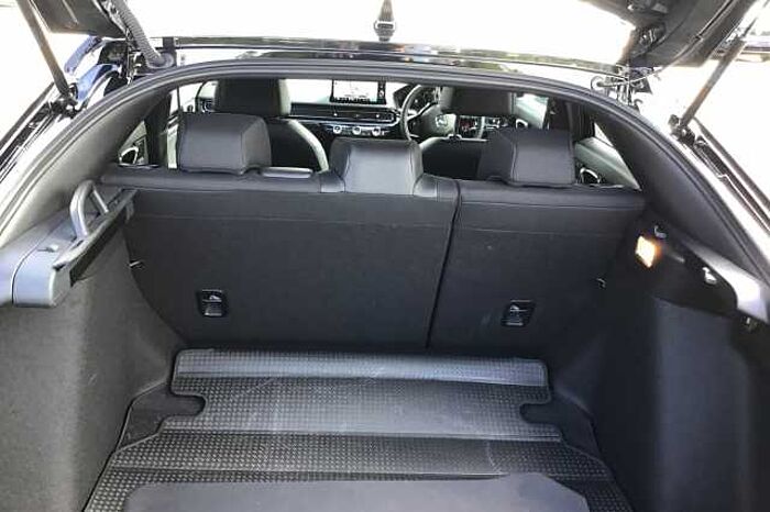 Honda Civic Hybrid 2.0 eHEV Sport 5dr CVT 