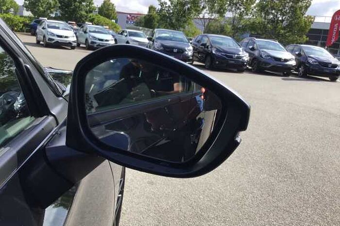 Honda Civic Hybrid 2.0 eHEV Sport 5dr CVT 