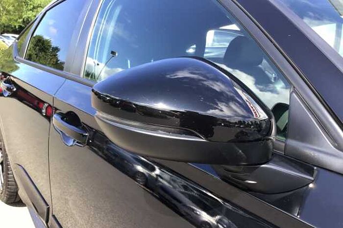 Honda Civic Hybrid 2.0 eHEV Sport 5dr CVT 