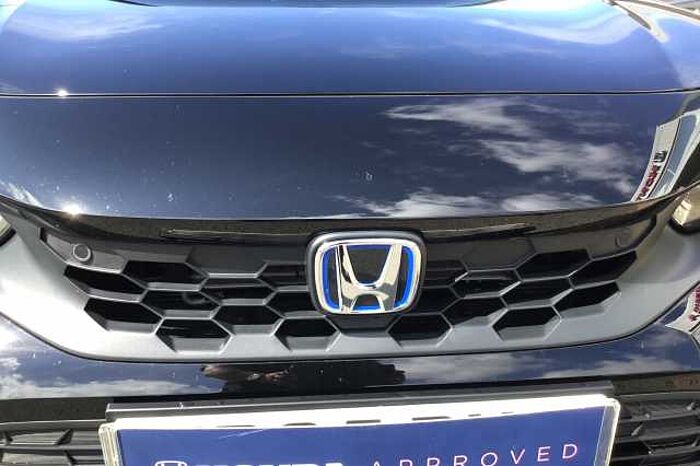 Honda Civic Hybrid 2.0 eHEV Sport 5dr CVT 