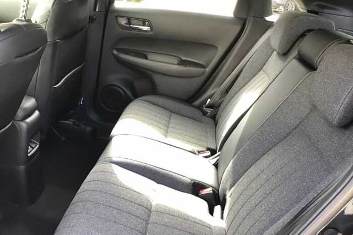 Honda Jazz Hybrid 1.5 i-MMD Hybrid Advance 5dr eCVT 