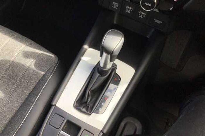 Honda Jazz Hybrid 1.5 i-MMD Hybrid Advance 5dr eCVT 