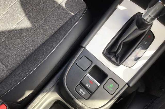 Honda Jazz Hybrid 1.5 i-MMD Hybrid Advance 5dr eCVT 