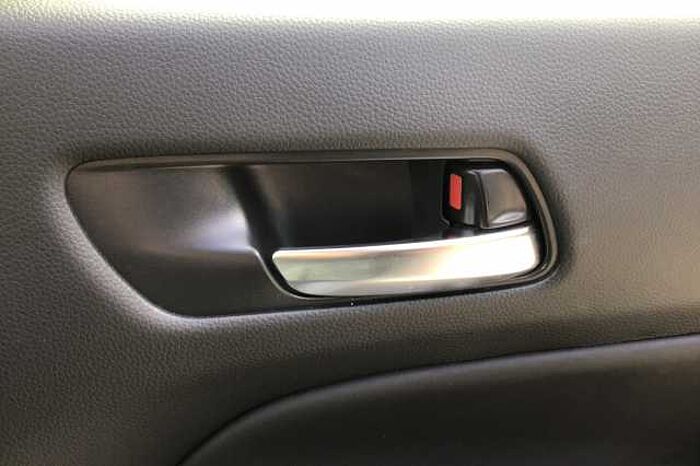 Honda Jazz Hybrid 1.5 i-MMD Hybrid Advance 5dr eCVT 