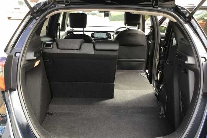 Honda Jazz Hybrid 1.5 i-MMD Hybrid Advance 5dr eCVT 