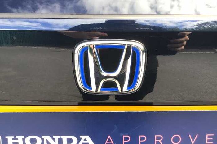 Honda Jazz Hybrid 1.5 i-MMD Hybrid Advance 5dr eCVT 