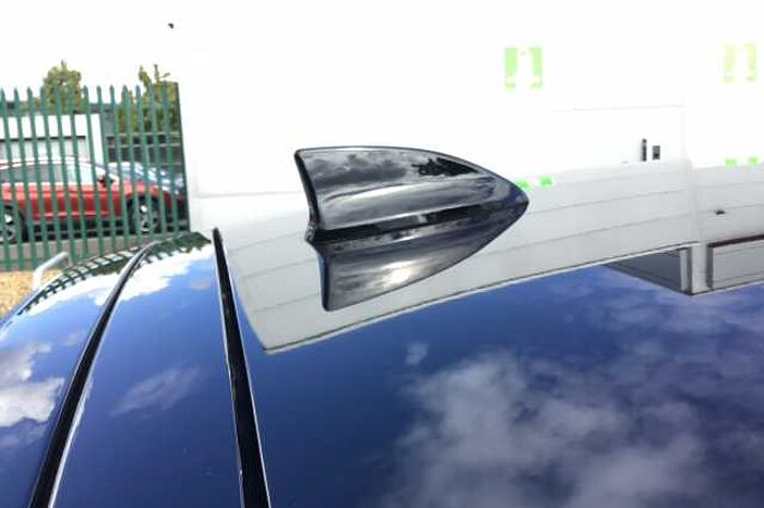 Honda Jazz Hybrid 1.5 i-MMD Hybrid Advance 5dr eCVT 