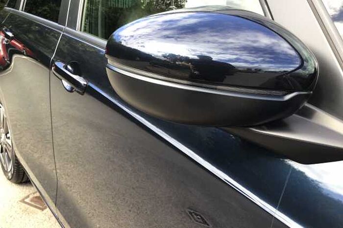 Honda Jazz Hybrid 1.5 i-MMD Hybrid Advance 5dr eCVT 