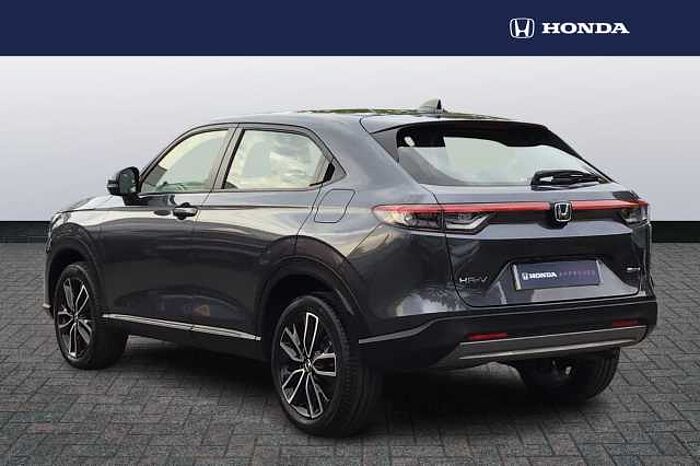 Honda HR-V Hybrid 1.5 eHEV Elegance 5dr CVT 