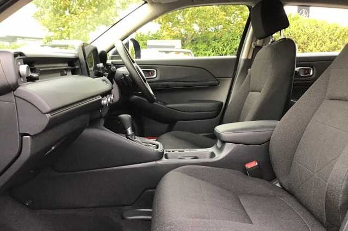 Honda HR-V Hybrid 1.5 eHEV Elegance 5dr CVT 