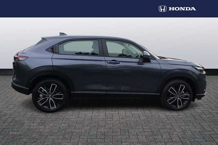 Honda HR-V Hybrid 1.5 eHEV Elegance 5dr CVT 
